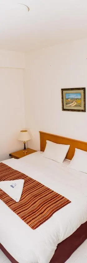 Pan Emirates Hotel Apartments，位于沙迦的酒店