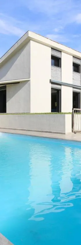 Villa Prana，位于巴尔马的酒店