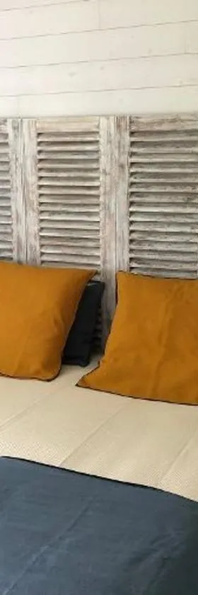 Appartement en pleine nature，位于苏斯通的酒店