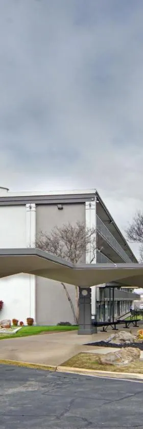 Motel 6 Mesquite, TX Town East，位于梅斯基特的酒店
