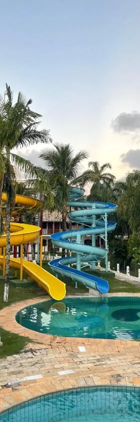 Porto Marina Resort，位于伊利亚孔普里达的酒店