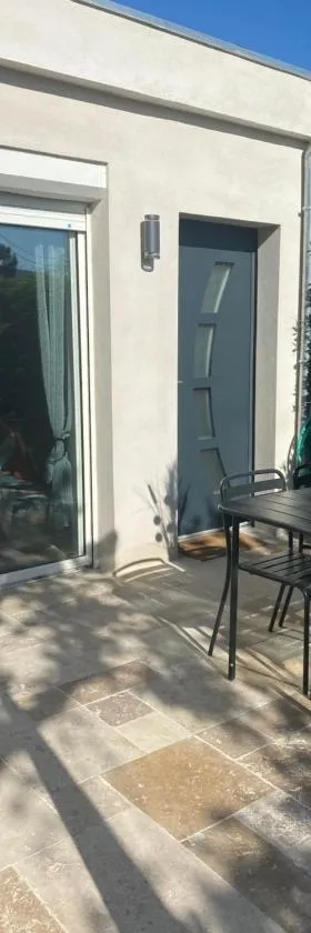 La Valenzo，位于欧巴涅的酒店