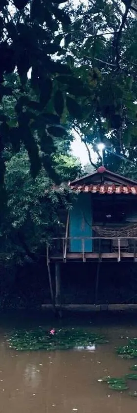 สวนบ้านนอก SuanBaanNoak，位于帕夭的酒店