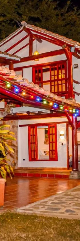 Casa Aminta，位于库里蒂的酒店