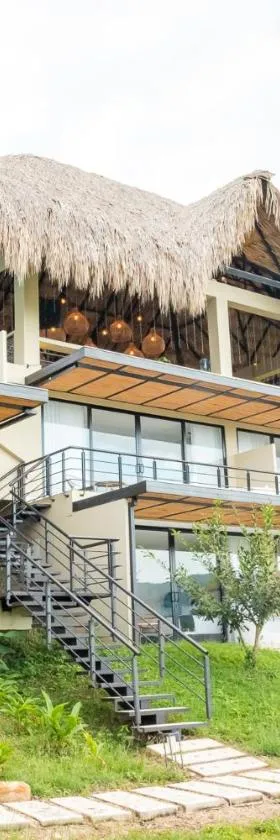 Selva Serena，位于阿纳波伊马的酒店