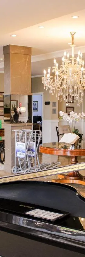 Hotel Dan Inn Araraquara by Nacional Inn，位于阿拉拉夸拉的酒店