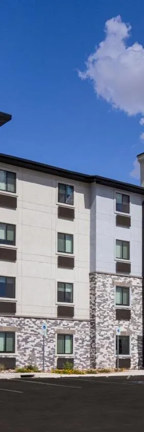 My Place Hotel-Tucson North/Marana/Cortaro, AZ，位于土桑的酒店