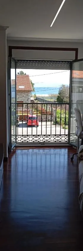 Apartamento Rio Grande，位于福斯特拉的酒店