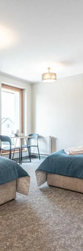 Dom pod Tęczą，位于Ludźmierz的酒店