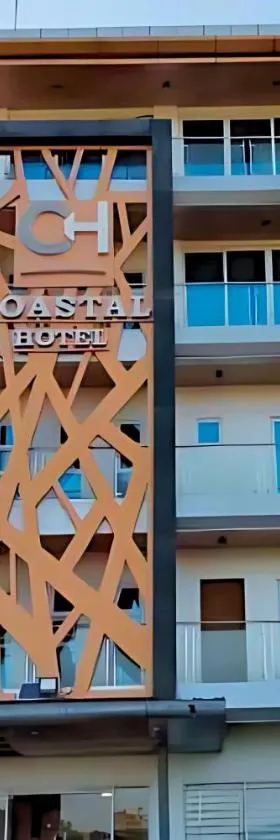 Coastal Hotel Iloilo，位于伊洛伊洛的酒店