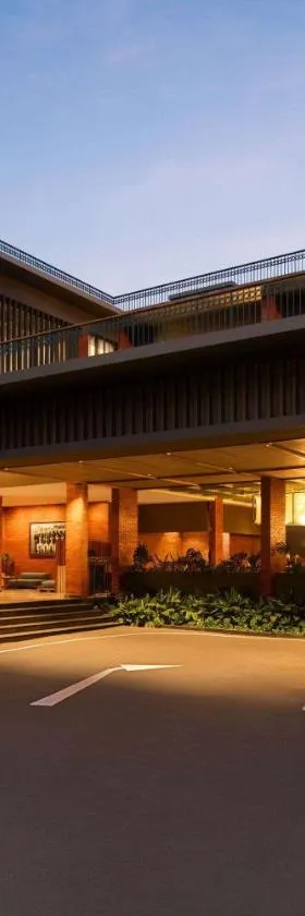 Morickap Lord's 83, Trademark Collection by Wyndham，位于米南加迪的酒店
