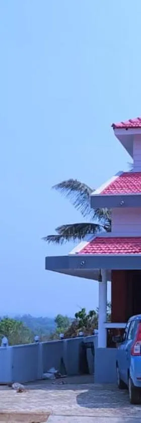 Whitehouse Villa，位于马尼帕尔的酒店