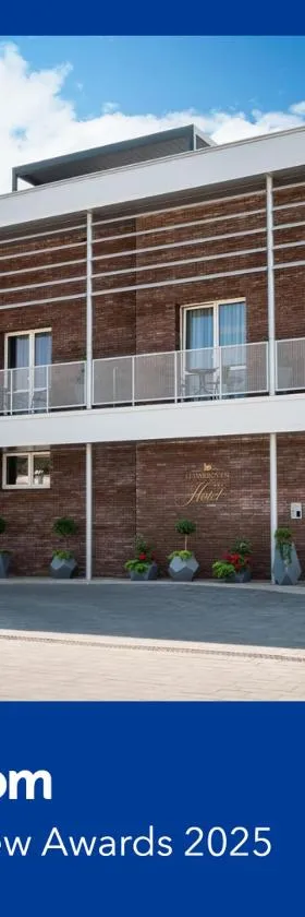 Hotel J.J. Darboven，位于露米雅的酒店