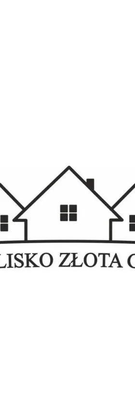 Siedlisko Złota Góra domki całoroczne na Kaszubach，位于Brodnica的酒店