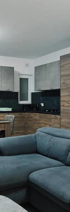 Cerviola Luxury 3 bedroom Apartments，位于Il-Ħamrija的酒店