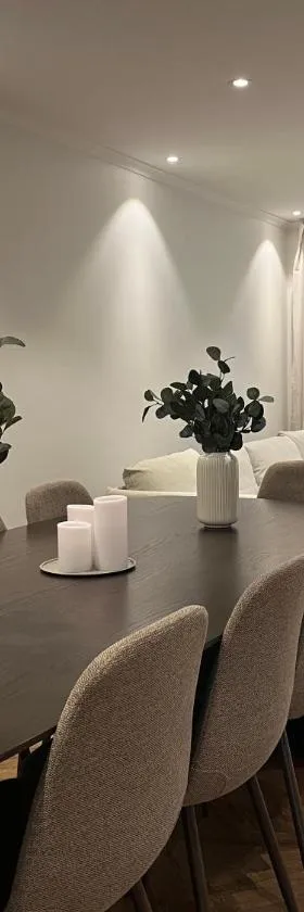 The Scandic Luxe- Stockholm Arlanda，位于斯德哥尔摩的酒店