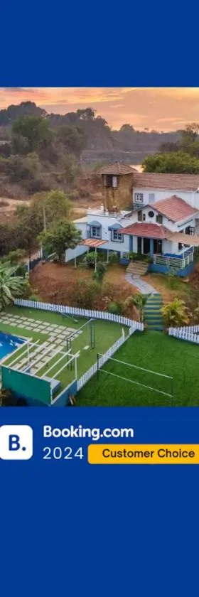 EKOSTAY - Mount Emerald Villa，位于阿利鲍格的酒店