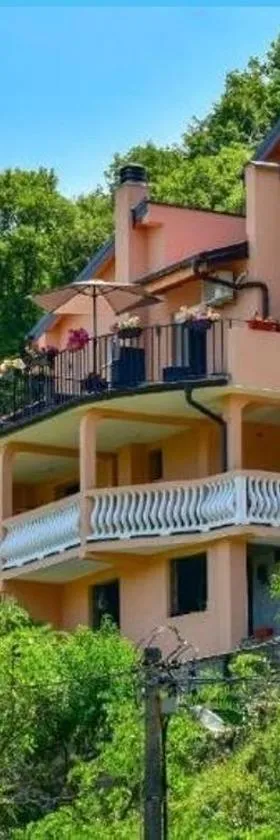 Lakeview Apartments Anđela，位于威尔帕扎的酒店