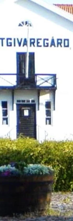 Gästis Vandrarhem Örkelljunga，位于Orkelljunga的酒店