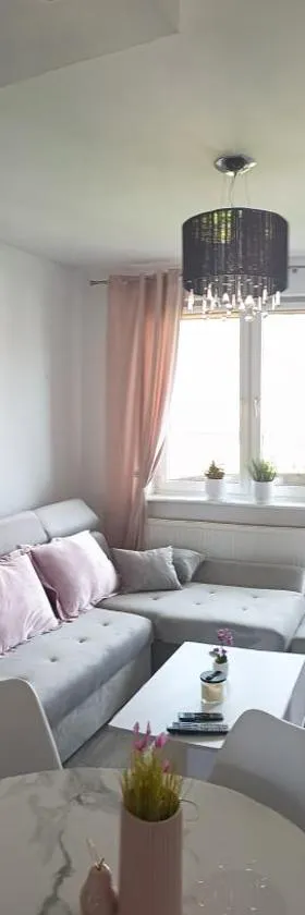 Palerma Apartament，位于达尔沃沃的酒店