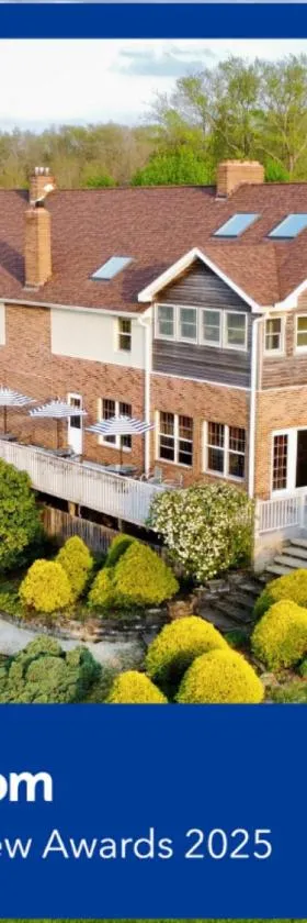 Warner-Concord Farms Bed & Breakfast，位于Geneva的酒店