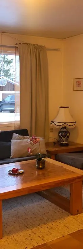 Apartment near the lake Gissjö, Fränsta，位于Fränsta的酒店