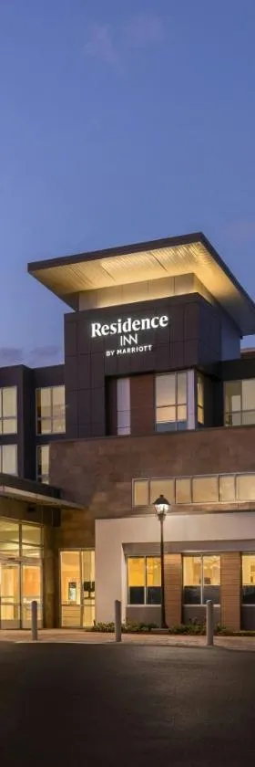 Residence Inn by Marriott Jackson The District at Eastover，位于杰克逊的酒店