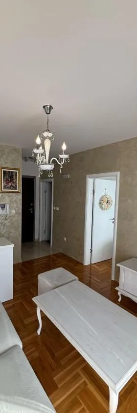 N&N Apartment，位于查普利纳的酒店