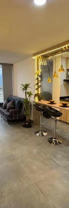 Lujoso y acogedor apartamento，位于萨瓦内塔的酒店
