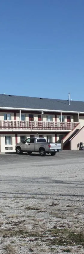 Lake Erie Lodge，位于Lakemont Landing的酒店