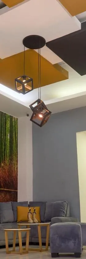 Hotel el imperio，位于基布多的酒店