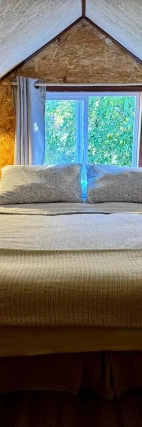 Del Ranco B&B，位于拉戈朗科的酒店