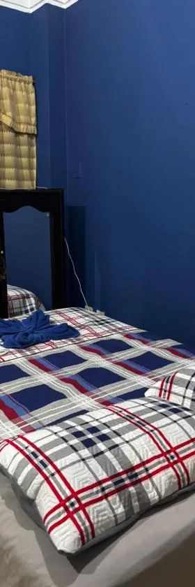 Mini Suite en el centro de la ciudad，位于Macará的酒店