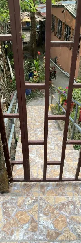 Aguiñada's House，位于El Rosario的酒店