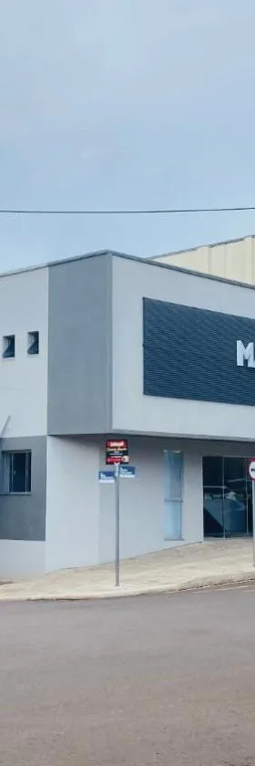 Hotel Marechal Express，位于南拉兰热拉斯的酒店