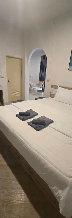 Chaba1，位于坤西育府的酒店