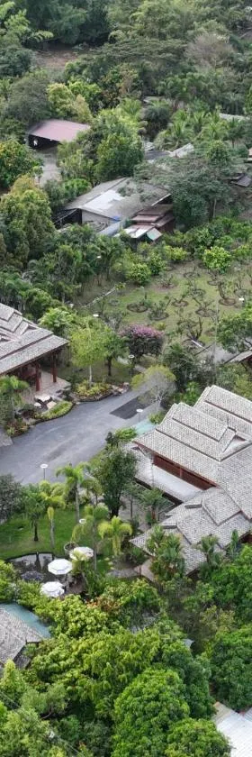 Heanmaeloung Resort.，位于清迈的酒店