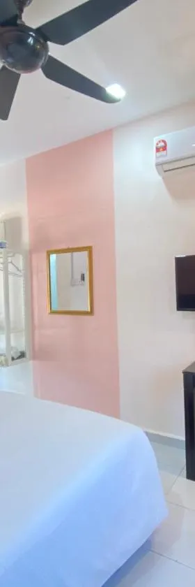 Besut Guesthouse，位于瓜拉勿述的酒店