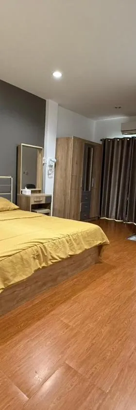 Rabbit Hotel，位于碧差汶的酒店