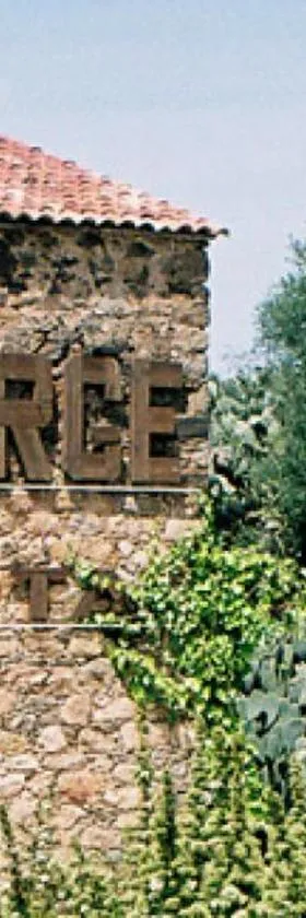 Auberge Pietra Monetta，位于贝尔戈代尔的酒店