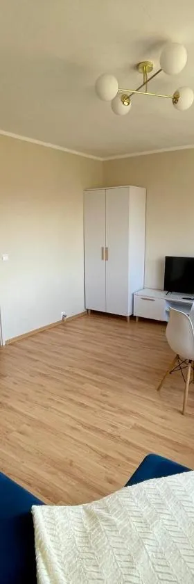 K&K Apartamenty- Studio，位于Świdwin的酒店