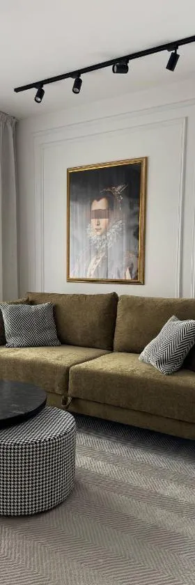 Boutique Apartment - Široki Brijeg，位于Široki Brijeg的酒店