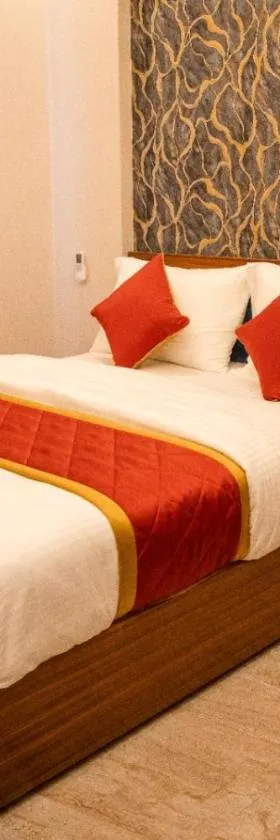 Serenity Stay Inn，位于班加罗尔的酒店