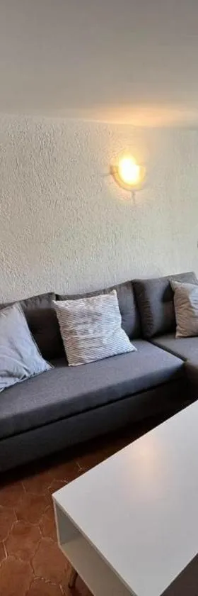 Appartement centrale，位于唐德的酒店