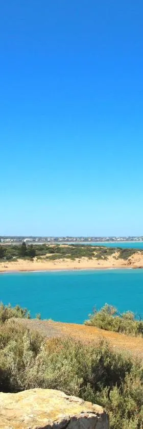 BIG4 Port Elliot Holiday Park，位于埃利奥特港的酒店