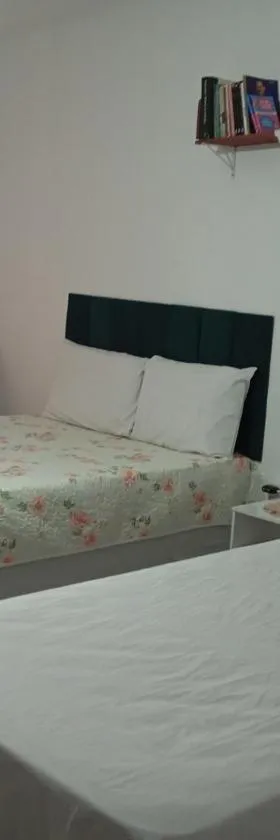 Casa próxima ao Forum，位于波苏阿莱格里的酒店