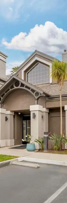 Sonesta ES Suites Torrance Redondo Beach，位于托伦斯的酒店