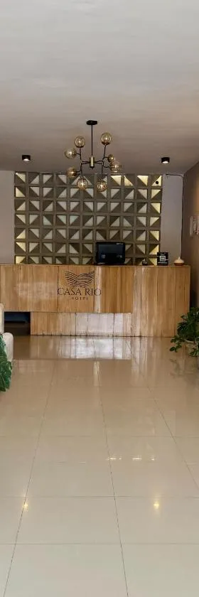 Casa Rio，位于Magangué的酒店