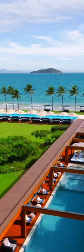 Zendaya Resort Beach Sport & Spa，位于布希奥斯的酒店