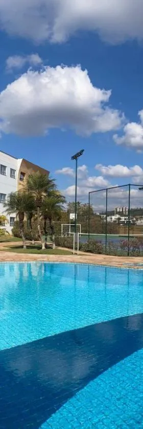 Transamerica Lagoa dos Ingleses，位于新利马的酒店